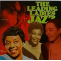 Leading Ladies Of Jazz - Various / Flash Leading Ladies Of Jazz - Various / Flash